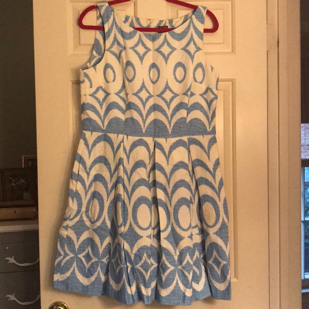 Lord and Taylor Sun Dress